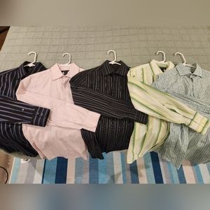 INC international concepts small men's lot 5